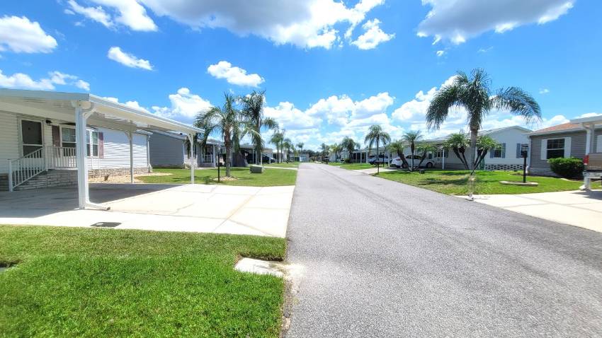 620 Yellow Cypress Lane a Winter Haven, FL Mobile or Manufactured Home for Sale